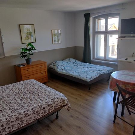 Appartement Sudety Hut à Podgórzyn Extérieur photo