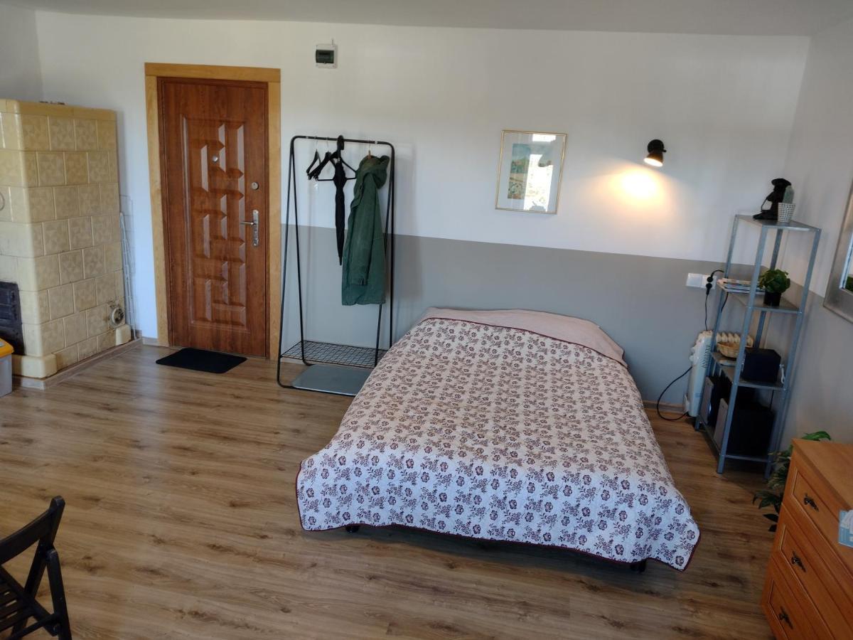 Appartement Sudety Hut à Podgórzyn Extérieur photo