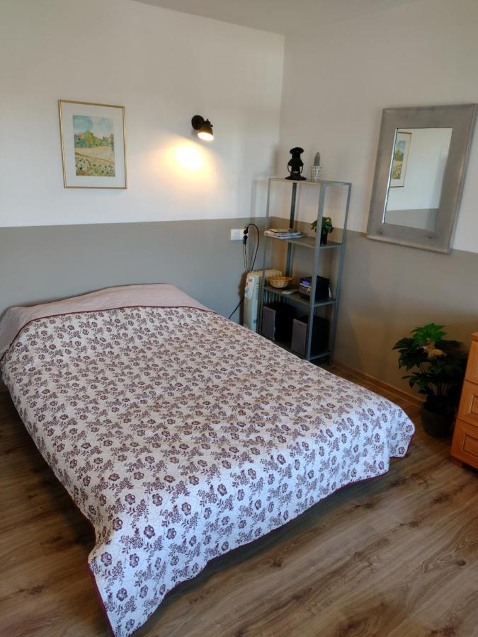 Appartement Sudety Hut à Podgórzyn Extérieur photo