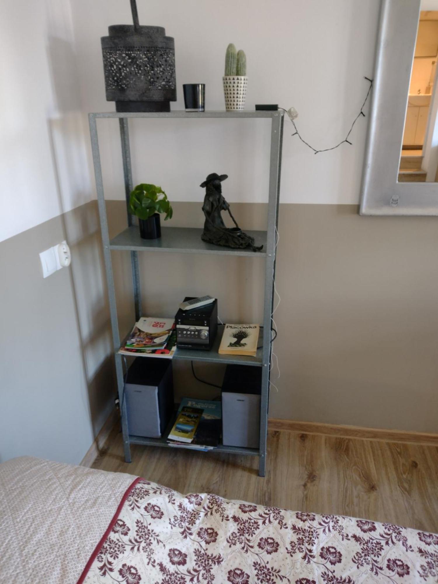 Appartement Sudety Hut à Podgórzyn Extérieur photo