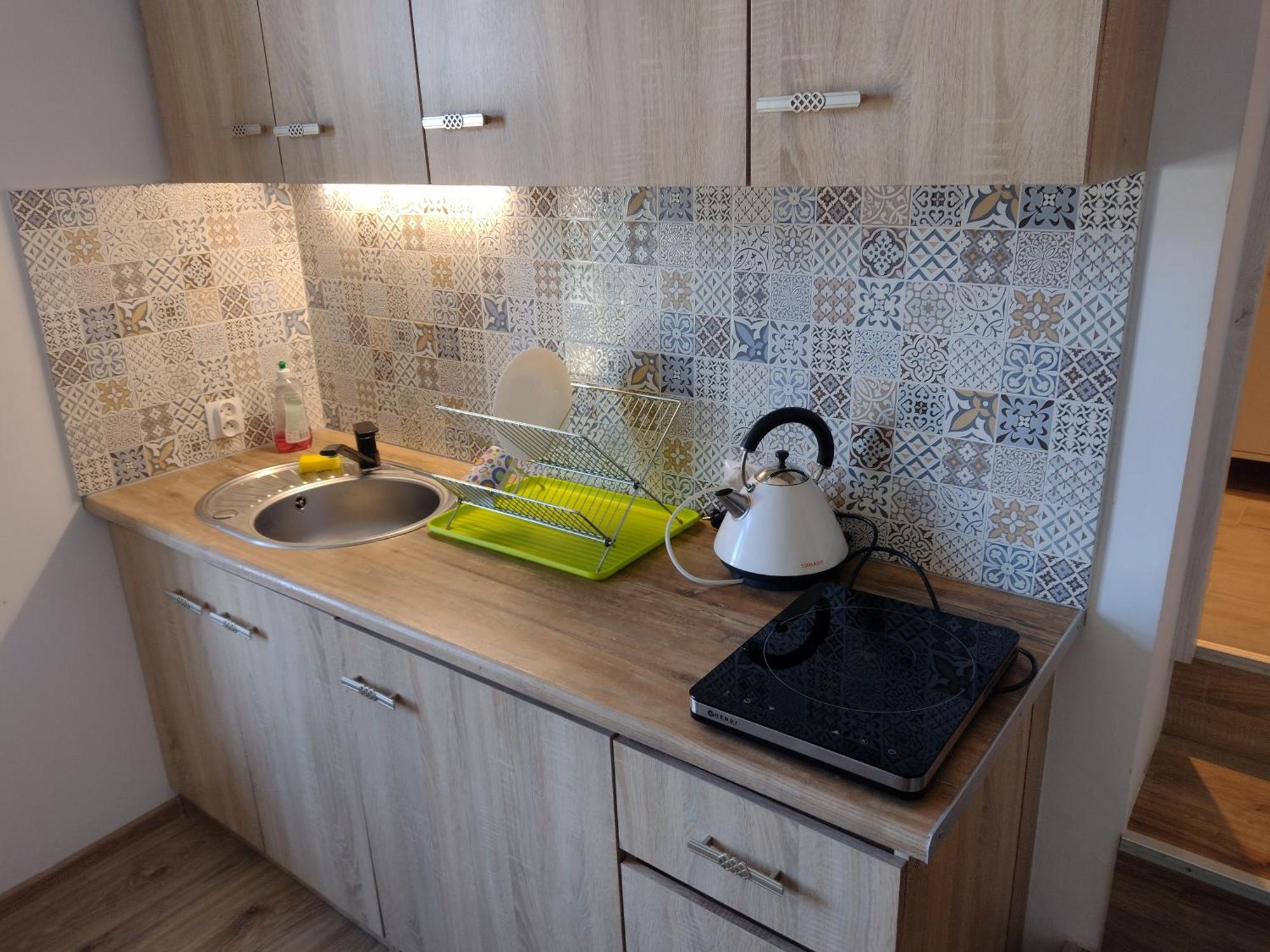 Appartement Sudety Hut à Podgórzyn Extérieur photo
